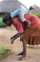 Childvoice Uganda